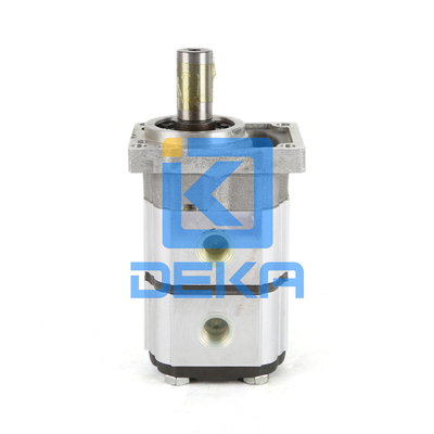 意大利BREVINI/OT OilTechnology双联泵OT100P11+11D/G16P1-T