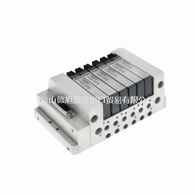 意大利AIRWORK电磁阀岛VH系列