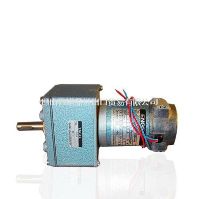 德国ENGEL电机GNM3125-G24