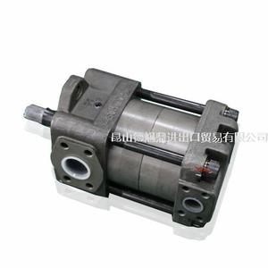 日本SUMITOMO冷却泵CQTM43-25F-5.5-2-T-S1319-C