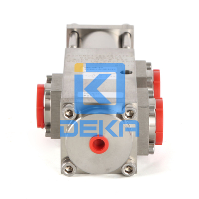 英国MIDLAND-ACS气动阀8325M21-SC2B/ATEX