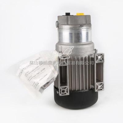 德国HYDAC泵电机组MFZP-1/1.1/P/71/7/RV6/0.37/400-50(SO)