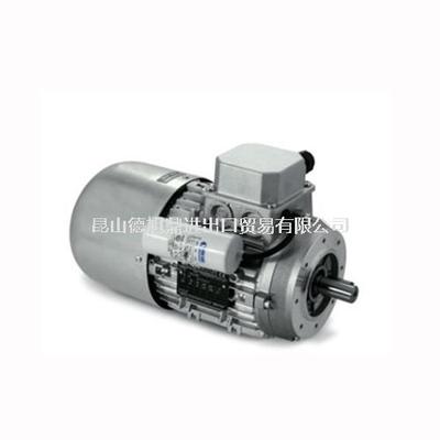 意大利NERI电机AV系列 单相