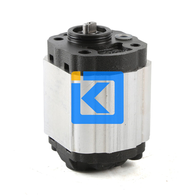 意大利布雷维尼BREVINI齿轮泵BFP10060DSAF