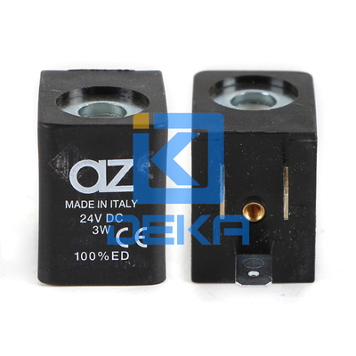 意大利AZ电磁阀线圈00.028.0 24VDC