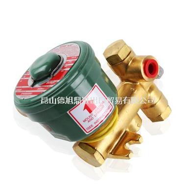 美国ASCO电磁阀EFHB8300G068F