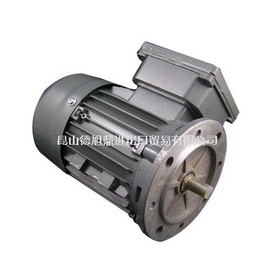 意大利ELECTRO ADDA电机FC56-2系列