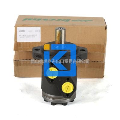 意大利BREVINI液压马达BG050E2ACL250R08