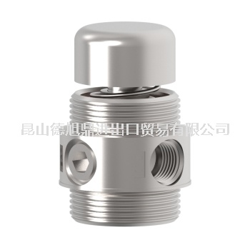 美国HUMPHREY气动先导阀125P2102041