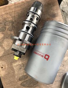 德国BUCHER平衡阀CINDY25-B-CND-S500-A-G9-1 300601024500003