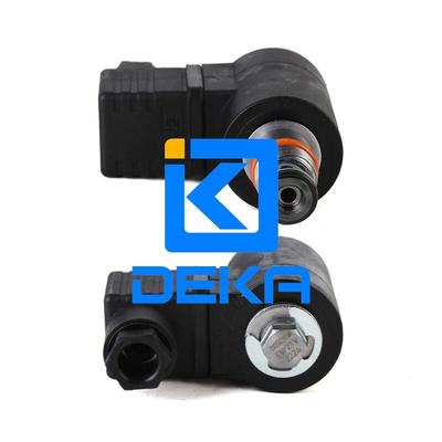 德国HAWE电磁阀EM21V G24