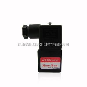 日本NEW-ERA线圈TA51-110V