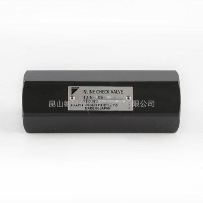 日本DAIKIN止回阀HDIN-T06-45