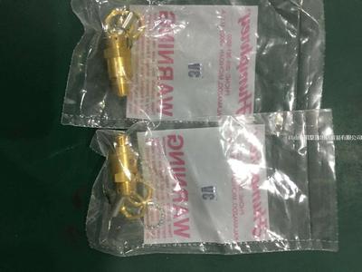 美国HUMPHREY手动阀31V