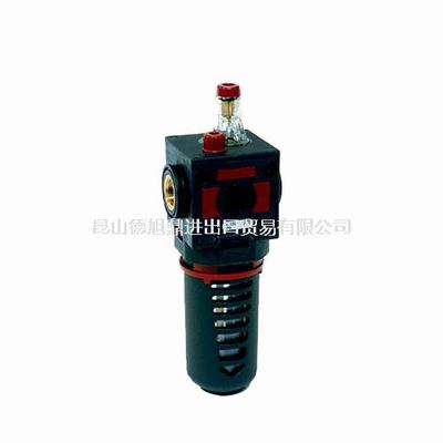 意大利AIRCOMP润滑器Line 050 3/8"- 052 1/2"