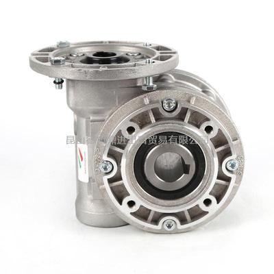 意大利STM蜗杆减速机RMI 50 P G M1 1/80