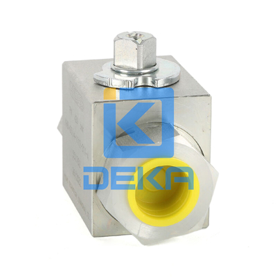 HYDAC球阀KHB-G3/4-1112-01X-A