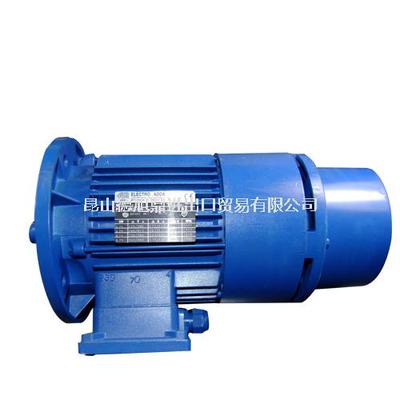 意大利ELECTRO ADDA电机FC80FE-4