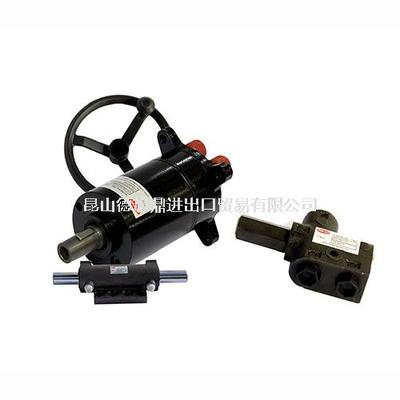 意大利Meta Hydraulic动力转向装置
