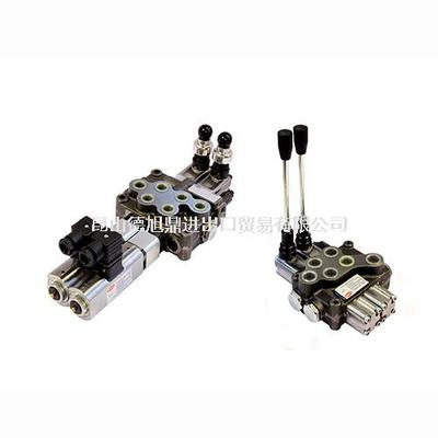 意大利Meta Hydraulic方向控制阀
