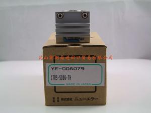 日本NEW-ERA气缸CTRS-SD06-TQ