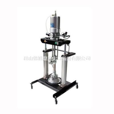 日本YAMADA油脂泵SR140PWAL SERIES系列