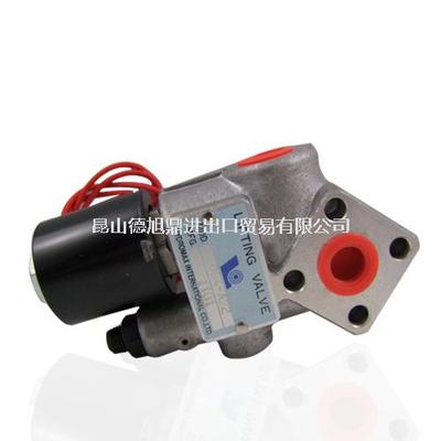 台湾HYDROMAX升降阀V2066-22
