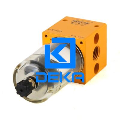 意大利WAIRCOM过滤器UZF4/20