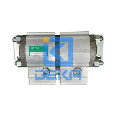 意大利RONZIO分流马达FDRA020112WVR