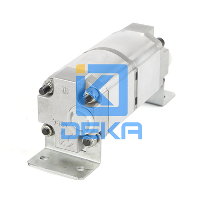 意大利CASAPPA同步分流器PLD20/2/CS-GE/16-GD/16-GD/CD-GE