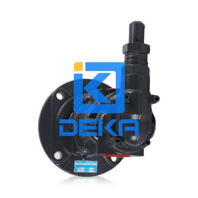 德国KRACHT齿轮泵KF4/150G10BP007DP1