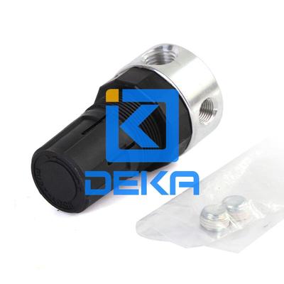 WATTS/PARKER调压阀R374-02C