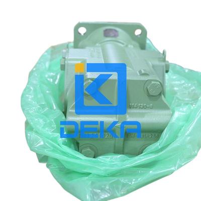 德国RICKMEIER齿轮泵R65/400