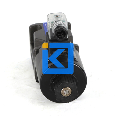 YUKEN电磁阀DSG-03-2B2-D24-N1-51T