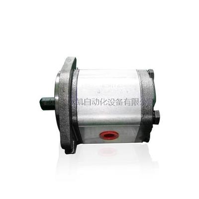 台湾HONOR齿轮泵2GG2P22R
