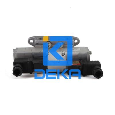 日本AZBIL/TACO电磁阀524-300-2000 AC-100V 50/60Hz,110V 60HZ