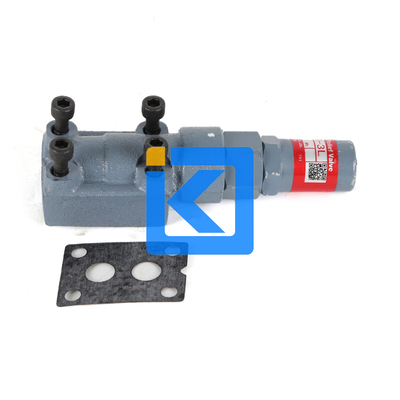 日本NOP溢流阀TOP-2VB-3L