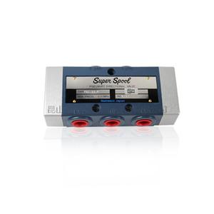 日本NABTESCO/NABCO气控阀PSC-44-P