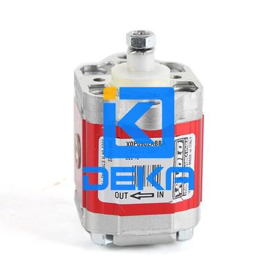 意大利VIVOIL VIVOLO齿轮泵X0P0902ABBA