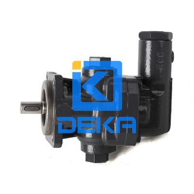 德国KRACHT齿轮泵KF106F10A0ZV000AAE0GDW/197+D1F6D15