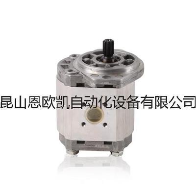 Concentric齿轮泵WP09A1 1802258