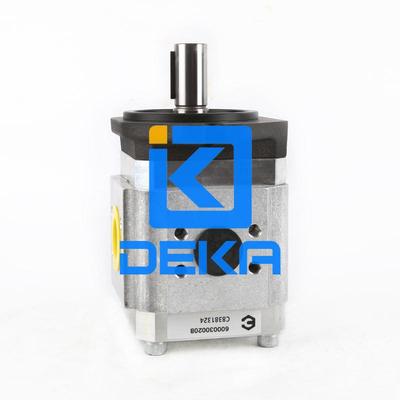 德国ECKERLE齿轮泵EIPC3-040RA23-10