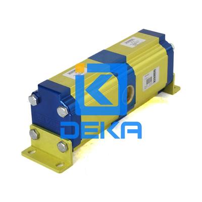 意大利VIVOIL VIVOLO分流器9RD0261 RV-20/34*2