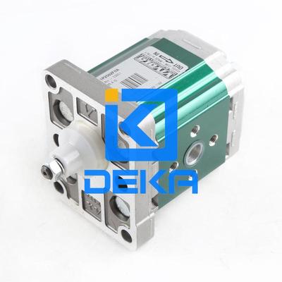 意大利VIVOIL VIVOLO齿轮泵X1P2502FIIA