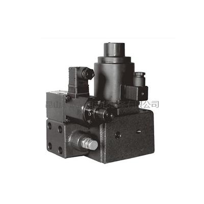 台湾YUTIEN比例阀EFBG系列