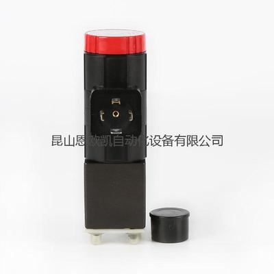 德国VOITH电磁阀WE05-4R100Z024/OH