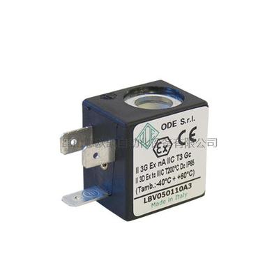 意大利ODE线圈L系列