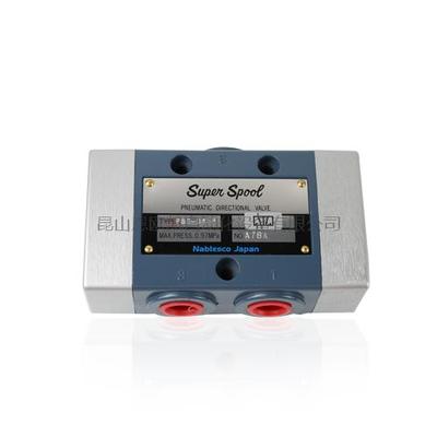 日本NABTESCO/NABCO气控阀PSC-34-P