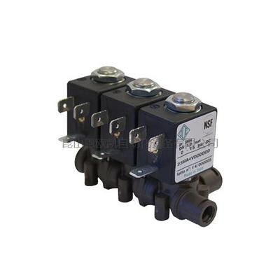 意大利ODE电磁阀JM系列