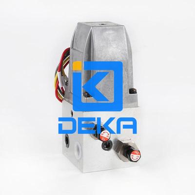 日本FUJI ENGINEERING电磁阀LVSO-303T-A2